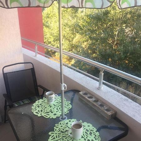 Apartment Gergana Kranevo Ngoại thất bức ảnh