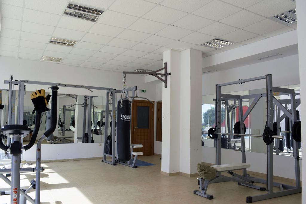 Apartment Gergana Kranevo Ngoại thất bức ảnh