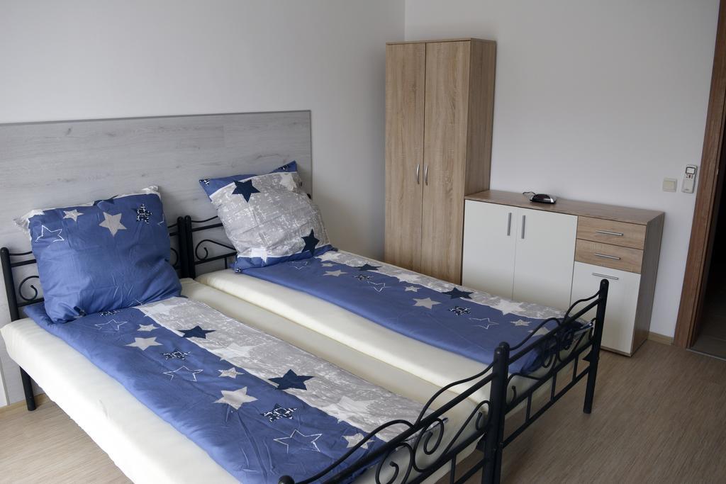 Apartment Gergana Kranevo Ngoại thất bức ảnh
