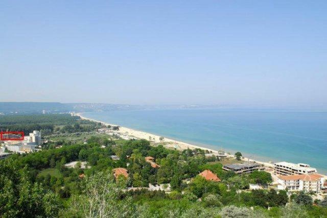 Apartment Gergana Kranevo Ngoại thất bức ảnh