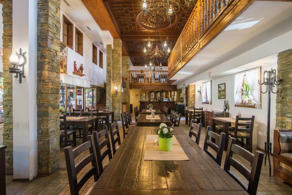 Apartment Gergana Kranevo Ngoại thất bức ảnh